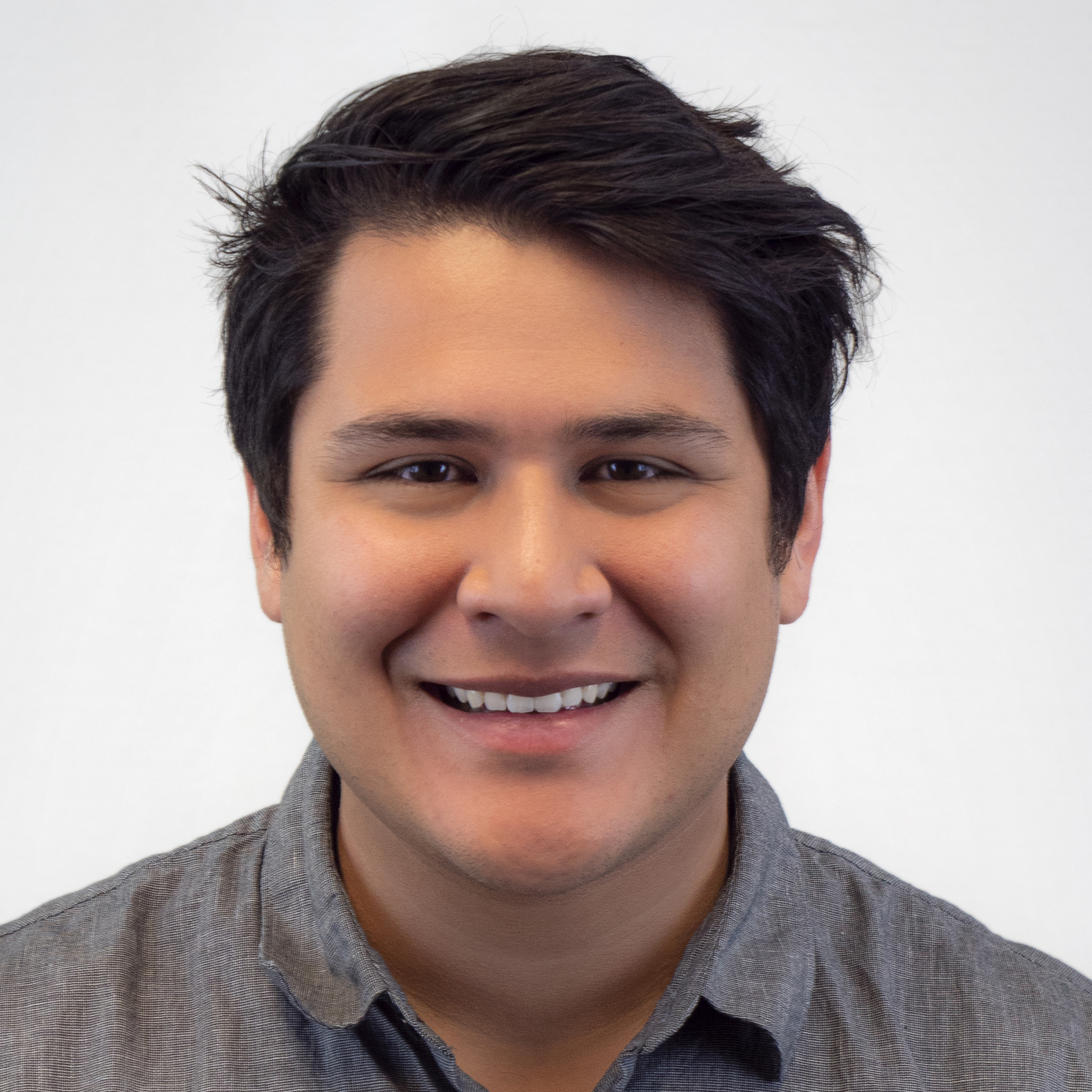 Alex Miranda